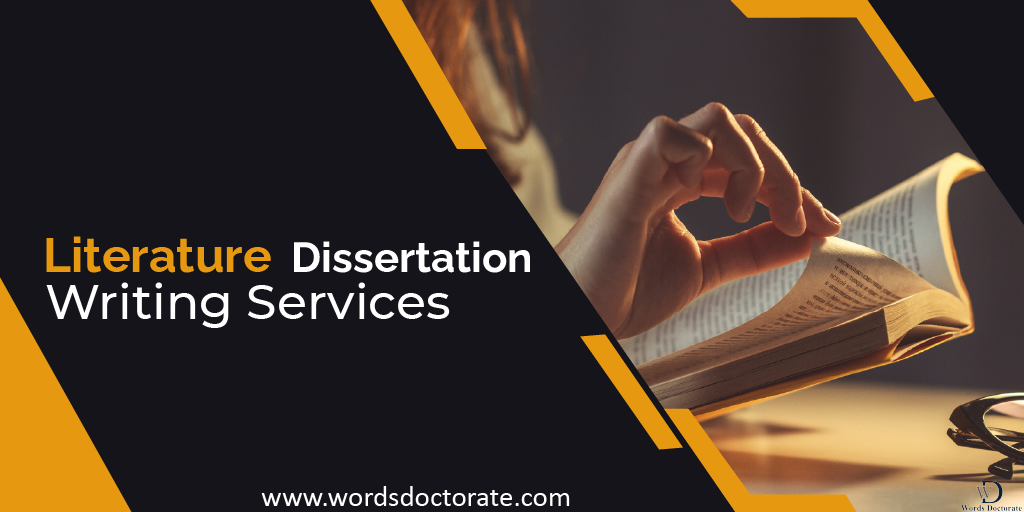 dissertation writing services in